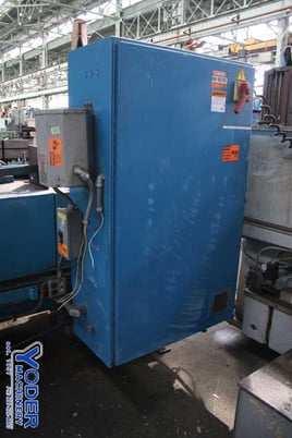 14 Stand, Contour rollformer, 2"shaft dia., entry strip guide, 50 HP, #74976 - Image 7