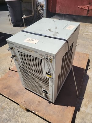 Thermo, Recirculating Chiller, R134A, 1.8 liters reservoir, 3.3 GPM, 5-35&deg;C, 2156 width, 208/230 V. - Image 3