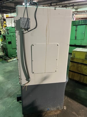 Gleason #2, cutter sharpener, 8" grinding wheel diameter, 4-1/4" cutter diameter, 1800 RPM - Image 3