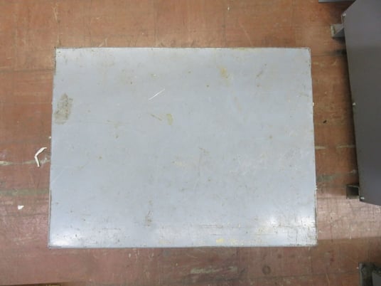 15 KVA 240x480 Primary, 120/240 Secondary, Sylvaina transformer, 1 yr warranty - Image 5