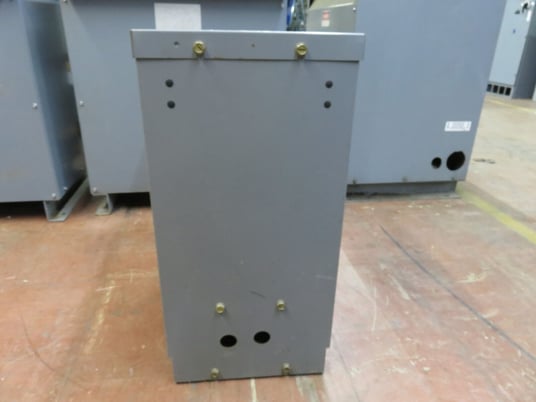 15 KVA 240x480 Primary, 120/240 Secondary, Sylvaina transformer, 1 yr warranty - Image 6