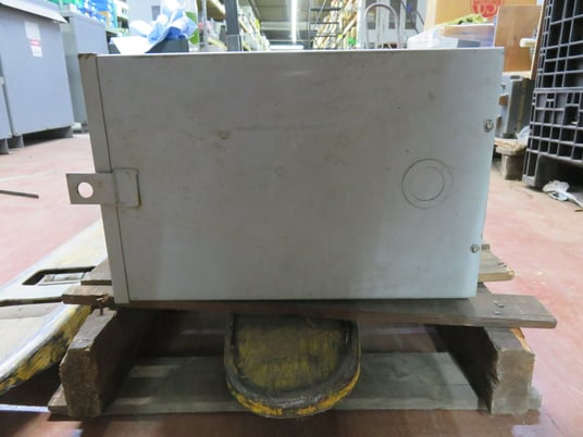 15 KVA 208 Primary, 208 Secondary, Westinghouse transformer, 3R, 1 yr warranty - Image 5