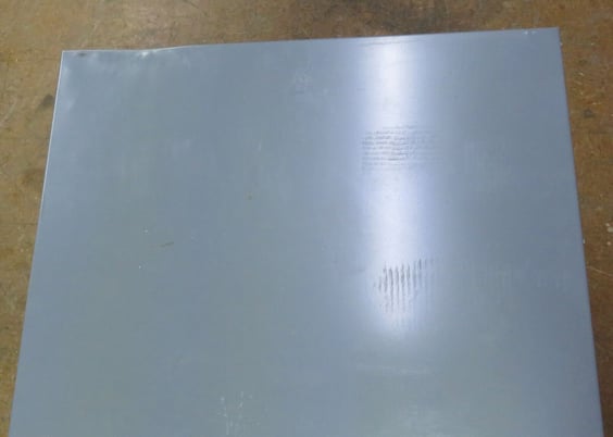 112.5 KVA 480 Primary, 240 Secondary, Square D transformer, class AA, 1 yr warranty - Image 8