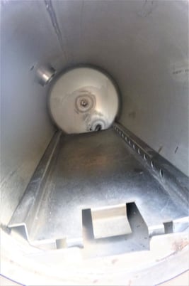 6" x 14" Pelton & Crane #S Autoclave Sterilizer, Autoclave Sterilizer, (2) trays, 270 F, 110 V, 1250 width - Image 9