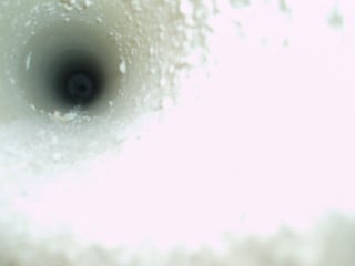 6" x 60" Hight Temperature Rotary Calciner, gas fired - Image 5