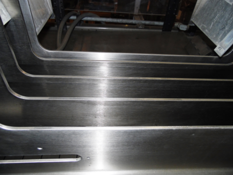 Hartness #825, Case Packer, for 16 ounces in 3 x 2 x 2 pattern - Image 3