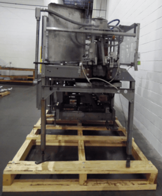 Hartness #825, Case Packer, for 16 ounces in 3 x 2 x 2 pattern - Image 9