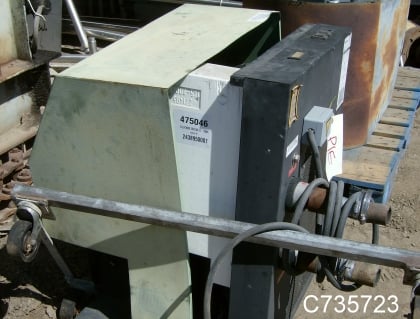 Sullair #SR-150, Air Dryer, 230 V - Image 3