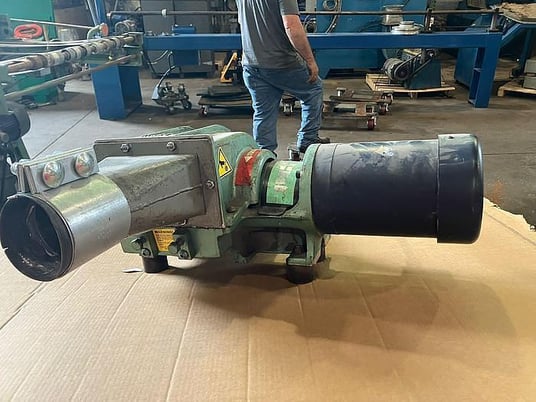 Trim Chopper, PCI #78-FP (2) - Image 2