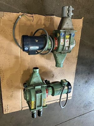 Trim Chopper, PCI #78-FP (2) - Image 3