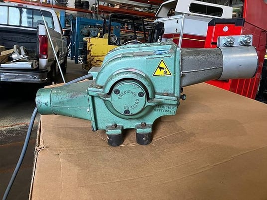 Trim Chopper, PCI #78-FP (2) - Image 4