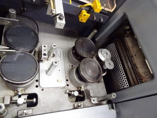 PFM #Pearl, 2-up, automatic, 3-Axis, servo driven, horizontal flow wrapper, 30-160 cycles per minute, mounted - Image 2