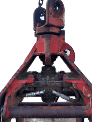 Unknown Grapple Attachment - Image 1