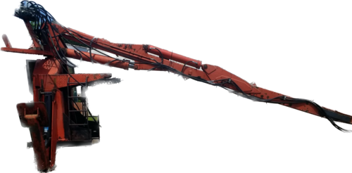 Unknown Grapple Attachment - Image 2