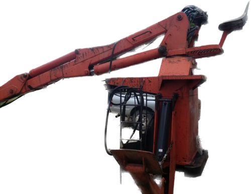 Unknown Grapple Attachment - Image 3