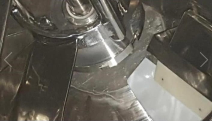 Olsa, Stainless Steel, jacket kettle, 75 liter - Image 2