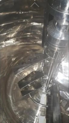 Olsa, Stainless Steel, jacket kettle, 75 liter - Image 3