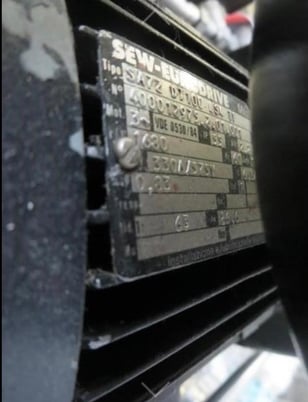 Olsa, Stainless Steel, jacket kettle, 75 liter - Image 9