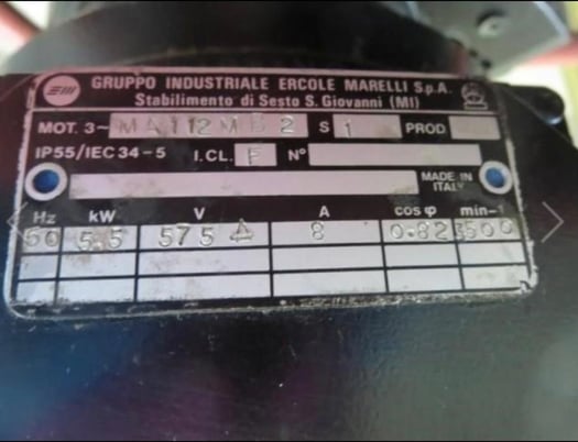 Olsa, Stainless Steel, jacket kettle, 75 liter - Image 10