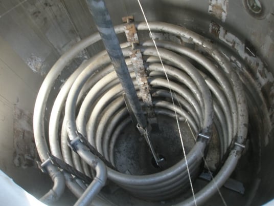 Evaporator Systems, batch-type, 2000 gallon/4-6 hours, qty. 2 - Image 9