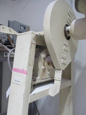 Stainless V-Blender Patterson Kelley Style - Image 3