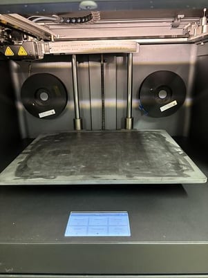 Markforged #X7, 3D Printer, Sinter Included, Continuous Fiber Reinforcement (CFR), 2017 - Image 6