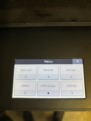 Markforged #X7, 3D Printer, Sinter Included, Continuous Fiber Reinforcement (CFR), 2017 - Image 8