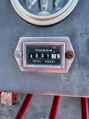 Taylor Eagle #TE-250S, LP Forklift, S/N S-H2-19488, 1988 - Image 7