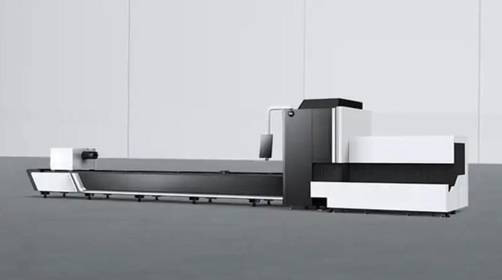 Bodor #T230-65, Fiber Laser Metal Tube Cutting Machine, 3000 watt, NEW - Image 1