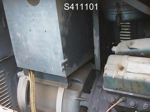 100 KW Roilien #H884U, Propane Generator, 240 V, 300 Amps, 625 hours - Image 9