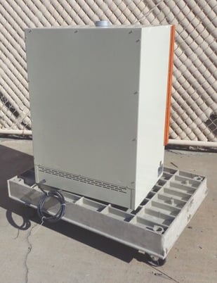 17" x 19" x 13" Precision Scientific #18EM, Convection Oven, 240-464 deg.C, 120 V, 1450 watts, 14.1 Amps - Image 3
