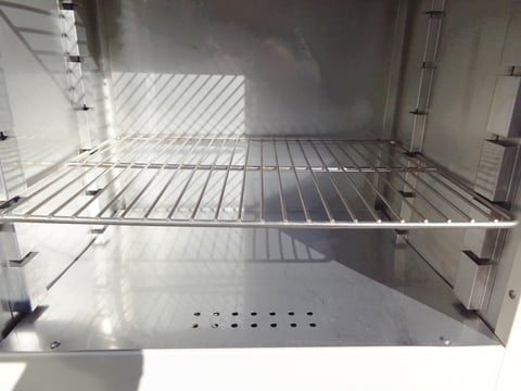 17" x 19" x 13" Precision Scientific #18EM, Convection Oven, 240-464 deg.C, 120 V, 1450 watts, 14.1 Amps - Image 4