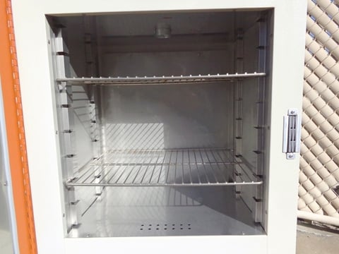 17" x 19" x 13" Precision Scientific #18EM, Convection Oven, 240-464 deg.C, 120 V, 1450 watts, 14.1 Amps - Image 5