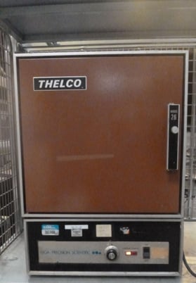 12" x 12" x 13" Precision #26, Convection Oven, 0-225 deg. C, 120 V, 9.9 Amps - Image 1