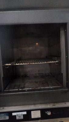 12" x 12" x 13" Precision #26, Convection Oven, 0-225 deg. C, 120 V, 9.9 Amps - Image 2