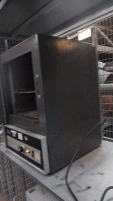 12" x 12" x 13" Precision #26, Convection Oven, 0-225 deg. C, 120 V, 9.9 Amps - Image 3