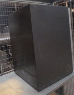 12" x 12" x 13" Precision #26, Convection Oven, 0-225 deg. C, 120 V, 9.9 Amps - Image 4