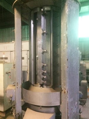 jones beloit #2510 pressmaster vertical, S/N P-141 - Image 7