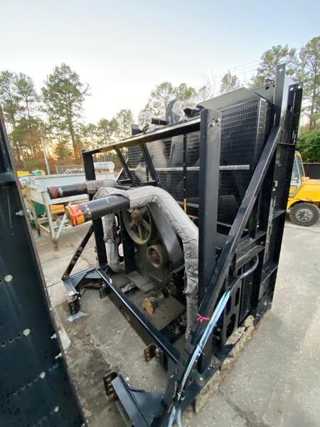 YTS #AtAAC, radiator, includes fan, guards, pulley, tubes for Sale ...