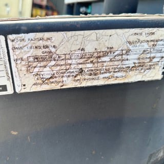 20 KW Airman Powerpro #SDG25S, diesel generator, sound attenuated enclosure, multi-voltage, Tier 2, 8719 - Image 10