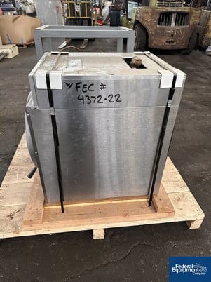 Market Forge Sterimatic Sterilizer Model STM-E - Image 4