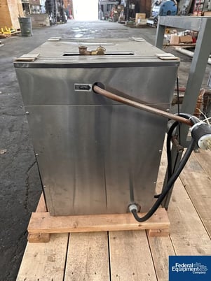 Market Forge Sterimatic Sterilizer Model STM-E - Image 5