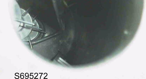 15 gallon Chemap #9-3973, Bio Reactor, Stainless Steel, 50 psi/FV @ 302 F shell & jacket, (3) sets of disc - Image 4