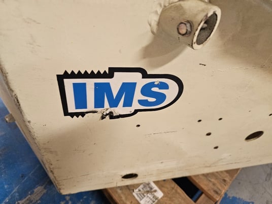 Tilter box tipper, Gaylord #115952 - Image 4