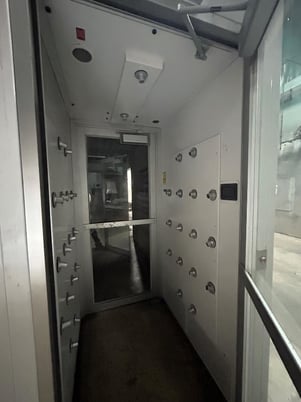 Air Wash Booth - Image 2