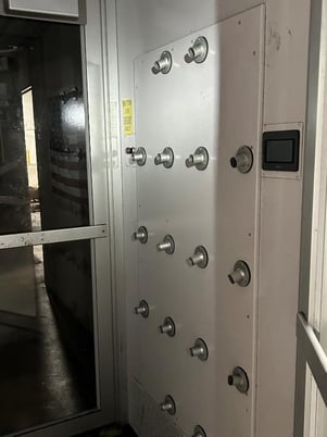 Air Wash Booth - Image 3