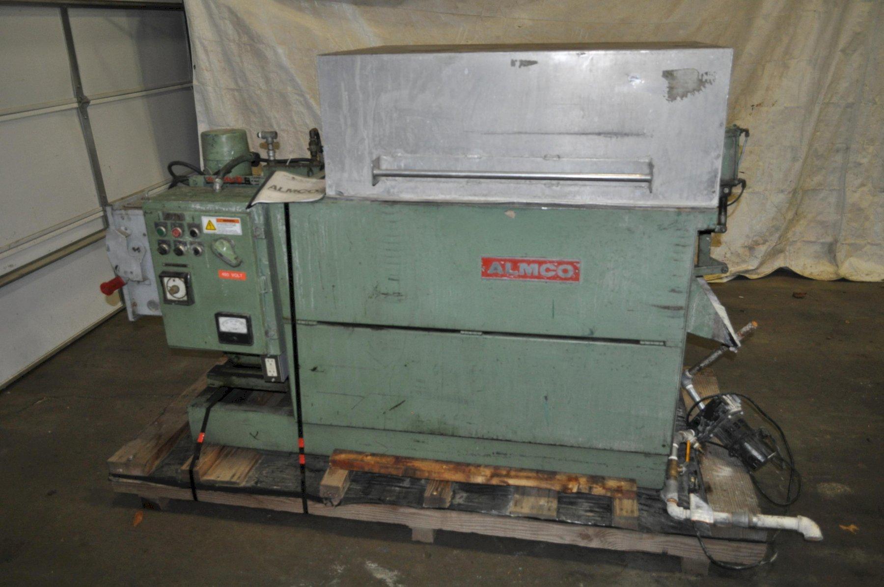 5 cu.ft. Almco #V-5, 31