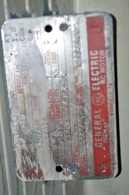 Ettco #ATU-4, lead screw tapper, 4" stroke, 20.5" x21" table, 26" vertical clearance, coolant, foot pedal - Image 10