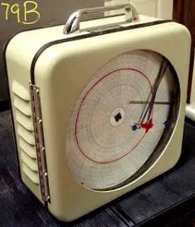 Dickson Chart Recorder - Image 3