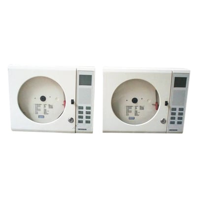 Dickson #KTX, Temperature Chart Recorders - 8 in. - Image 2